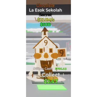 Fortnite Steal The Brainrot Rare