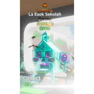 Fortnite Steal The Brainrot Rare