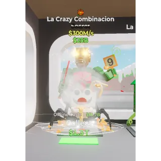 Fortnite Steal The Brainrot Rare