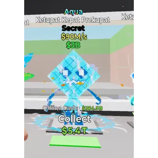 Fortnite Steal The Brainrot Rare