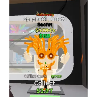 Fortnite Steal The Brainrot Rare