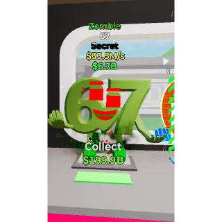 Fortnite Steal a Brainrot Rare