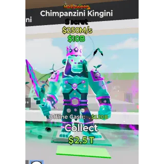 Fortnite Steal The Brainrot Rare