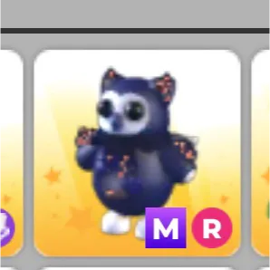 Mega OwlBear