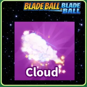 Cloud Blade Ball
