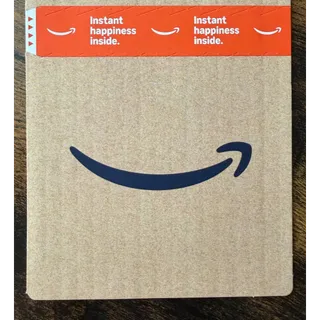 $200.00 USD Amazon