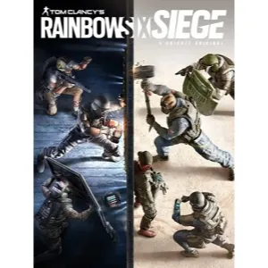 {UBISOFT} [ LEVEL 50 //Game Purchased//RANK READY //RENOWN 60k-90k// PACKS 10-20 ]
