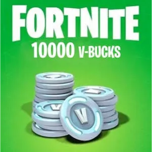 V-Bucks | 10000x