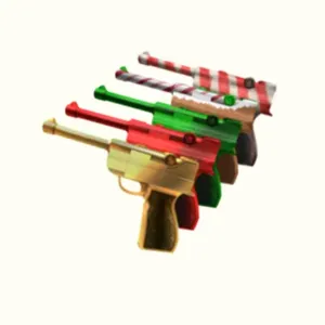 LUGER SET