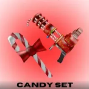 candy set