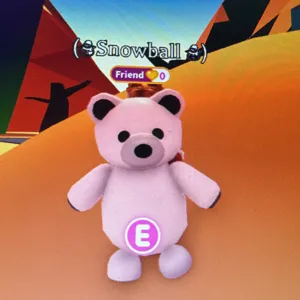 FR  Polar Bear