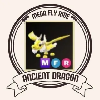 mega fly ride ancient