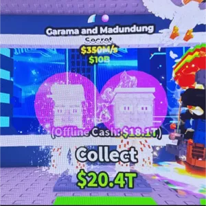 garama 350M/S
