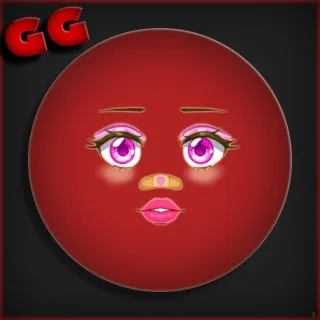 Super Pink Heart Makeup TOY CODE