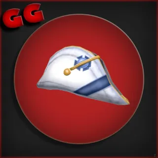 Whitecrest Admiral TOY CODE