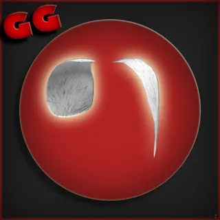 White Dog Ears TOY CODE *LAST ONE*