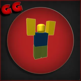 A Noob is You TOY CODE