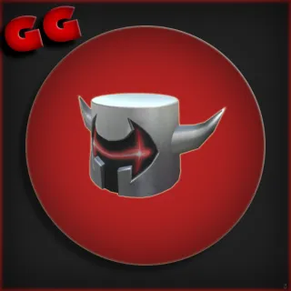 Enraged Templar Helmet TOYCODE