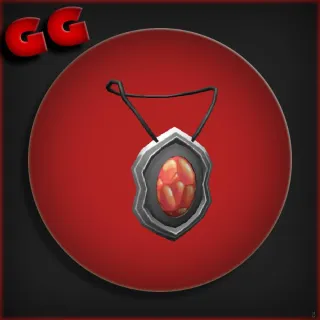 Dr Bright's Necklace TOY CODE