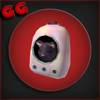 Kitty's Cat Pack TOY CODE