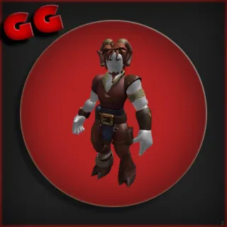 Satyr TOYCODE *LAST ONE*