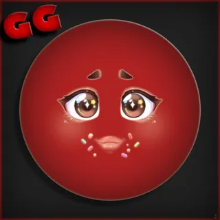 Kandi's Sprinkle Face TOY CODE