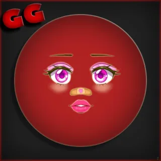 Super Pink Heart Makeup TOY CODE