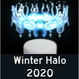 Winter 2020 Halo