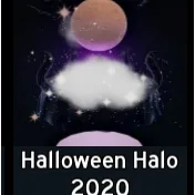 Halloween 2020 Halo