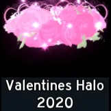 Valentines Halo 2020