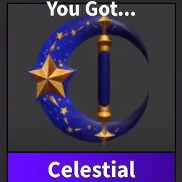 MM2 - Celestial