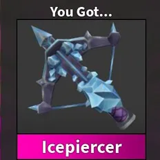 MM2 - Icepiercer