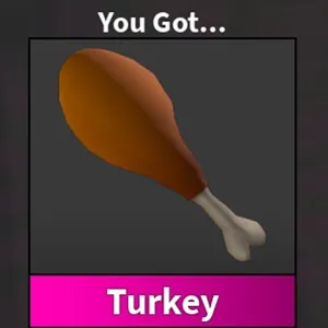 MM2 - Turkey