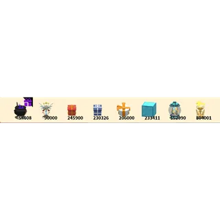 Roblox Islands -lims/weapons