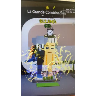 FORTNITE STEAL BRAINROT