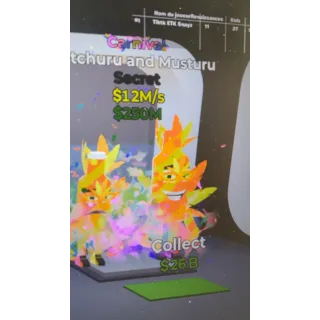 FORTNITE STEAL BRAINROT