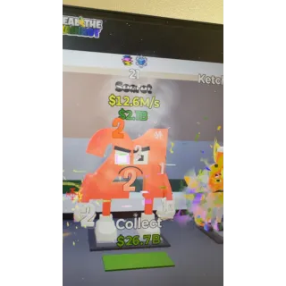 FORTNITE STEAL BRAINROT