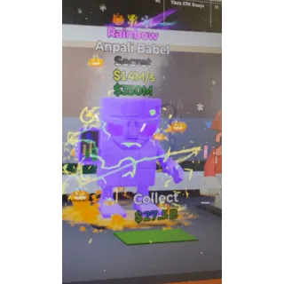 FORTNITE STEAL BRAINROT