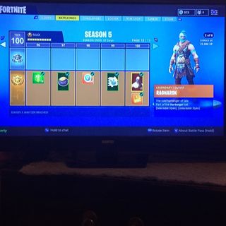 Fortnite account (Xbox one) for Sale in Las Vegas, NV - OfferUp