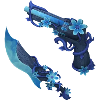 Flowerwood bundle