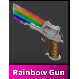 Rainbow set