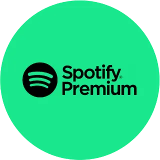 Spotify 1 Year Subscription