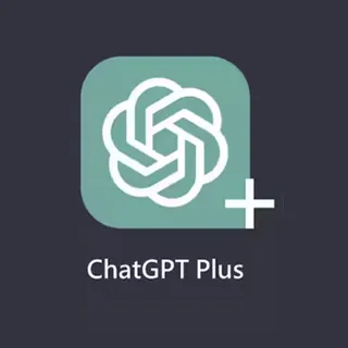 ChatGPT Plus Subscription 12 Months – GPT-4, Faster Performance, Extra Features