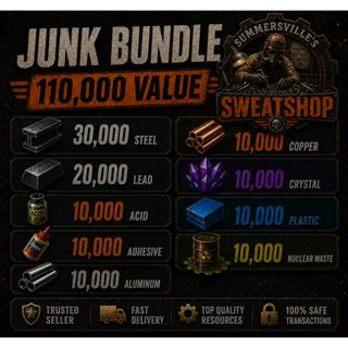 Junk