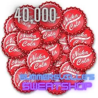 Caps | 40000C