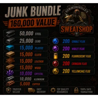 Junk