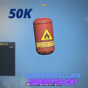 50k Fuel