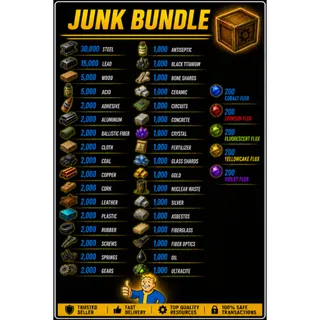 Junk