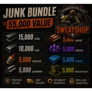 Junk