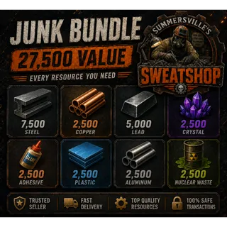 Junk